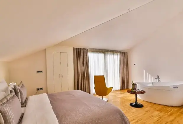 Business Life Hotel - Görsel 3