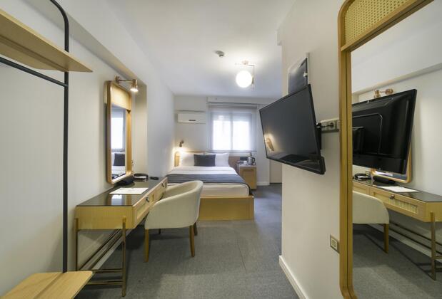 Viva La Vita Hotel Bornova - Görsel 11