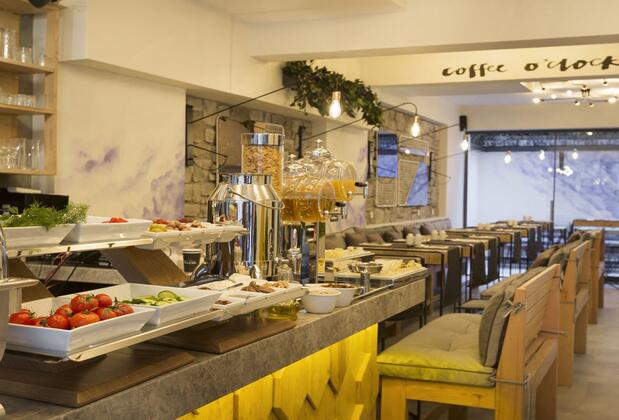 Viva La Vita Hotel Bornova - Görsel 15