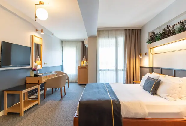 Viva La Vita Hotel Bornova - Görsel 10