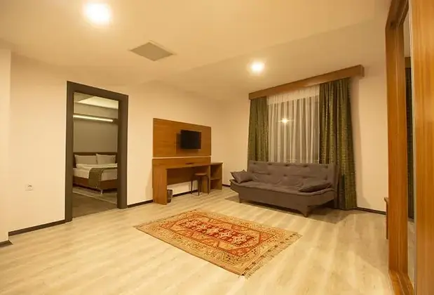 Business Express Hotel - Görsel 3