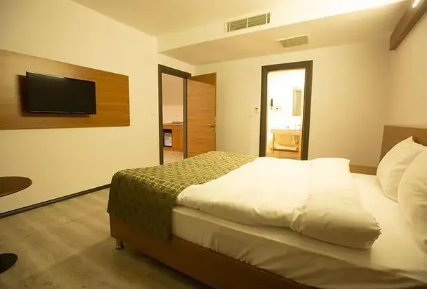 Business Express Hotel - Görsel 4