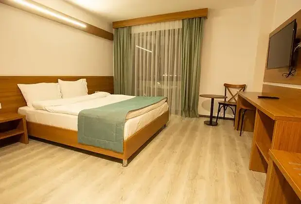 Business Express Hotel - Görsel 7