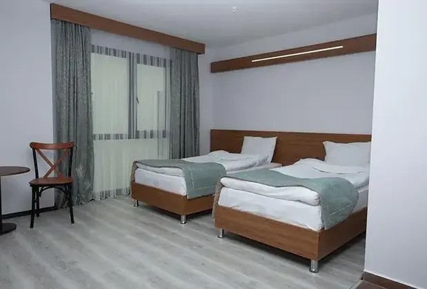 Business Express Hotel - Görsel 8