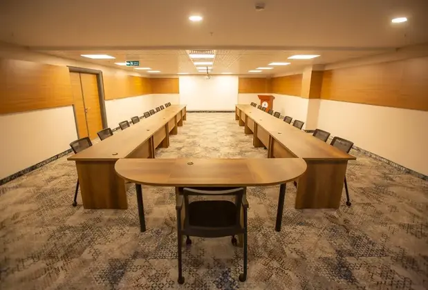 Business Express Hotel - Görsel 10