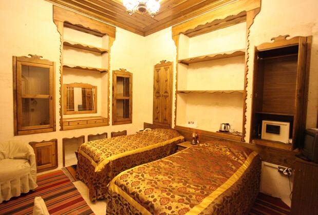Türkmen Konağı Butik Otel - Görsel 3