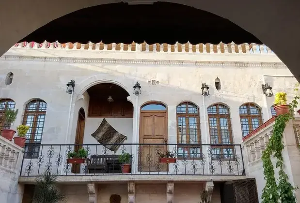 Türkmen Konağı Butik Otel - Görsel 5