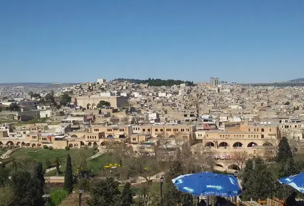 Türkmen Konağı Butik Otel - Görsel 6