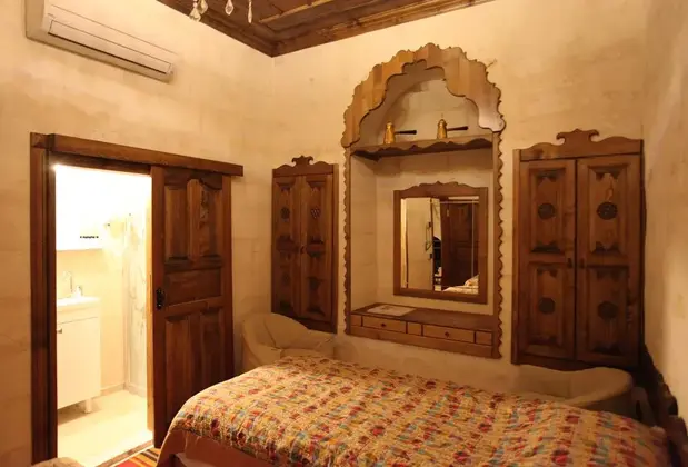 Türkmen Konağı Butik Otel - Görsel 7