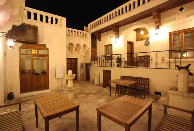Türkmen Konağı Butik Otel - Görsel 8