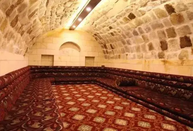 Türkmen Konağı Butik Otel - Görsel 10