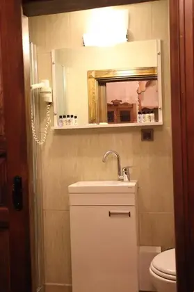 Türkmen Konağı Butik Otel - Görsel 11