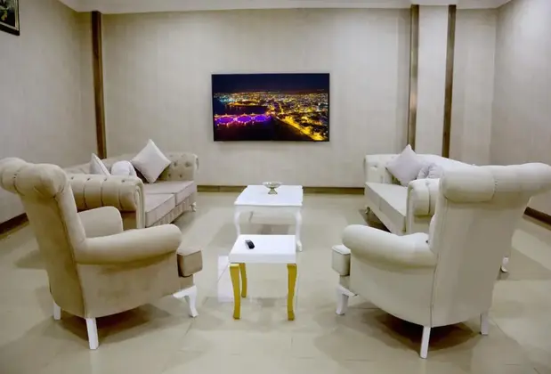 Dicle Hotel - Görsel 3