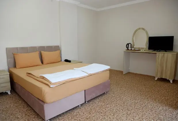 Dicle Hotel - Görsel 4