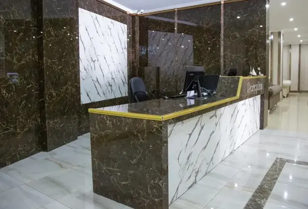 Dicle Hotel - Görsel 5