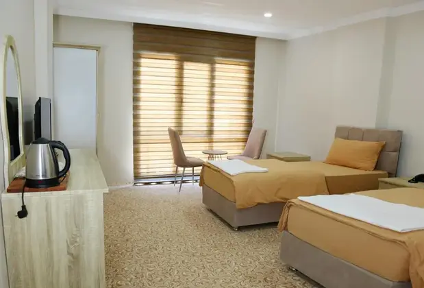 Dicle Hotel - Görsel 6