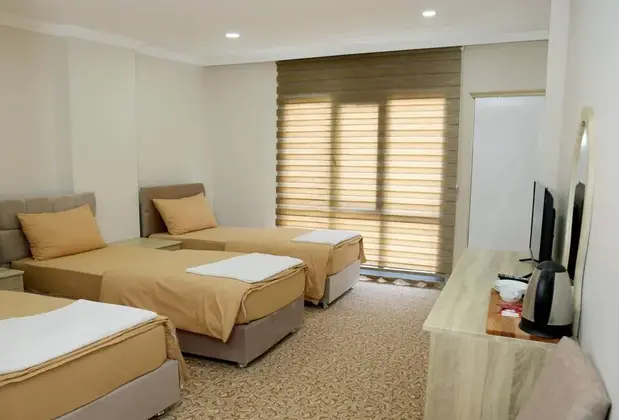 Dicle Hotel - Görsel 8