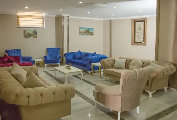 Dicle Hotel - Görsel 9