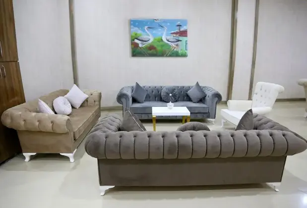 Dicle Hotel - Görsel 10