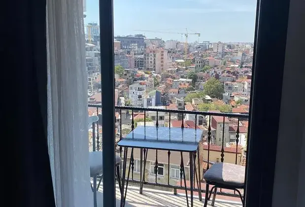 Taksim Larissa Hotel - Görsel 3