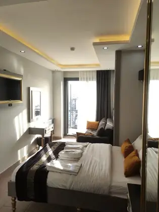 Taksim Larissa Hotel - Görsel 9