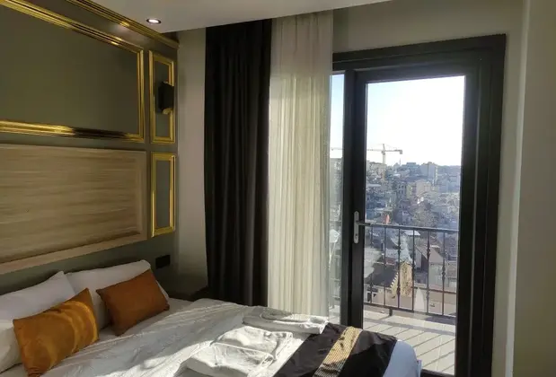 Taksim Larissa Hotel - Görsel 7