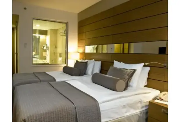 Sefine Hotel - Görsel 5