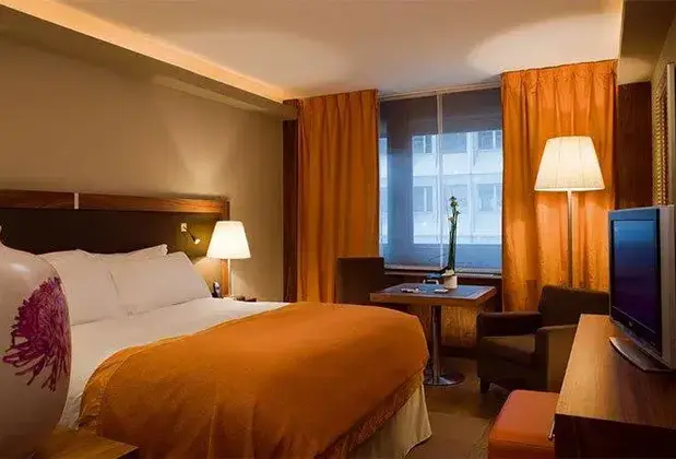 Sefine Hotel - Görsel 6