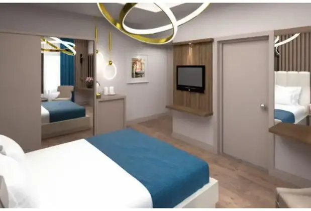 Sefine Hotel - Görsel 9