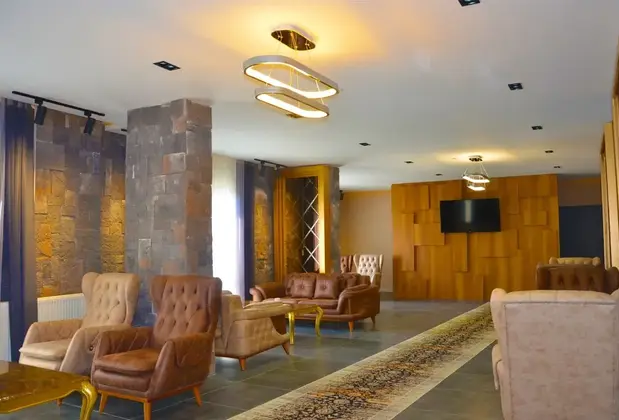 Sefine Hotel - Görsel 11