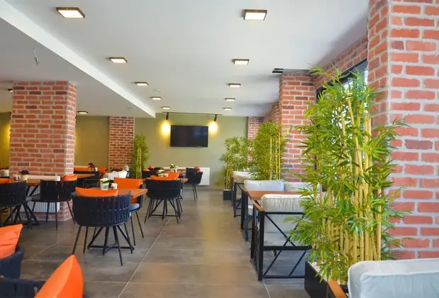 Sefine Hotel - Görsel 12