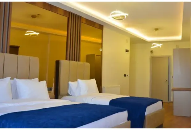 Sefine Hotel - Görsel 13