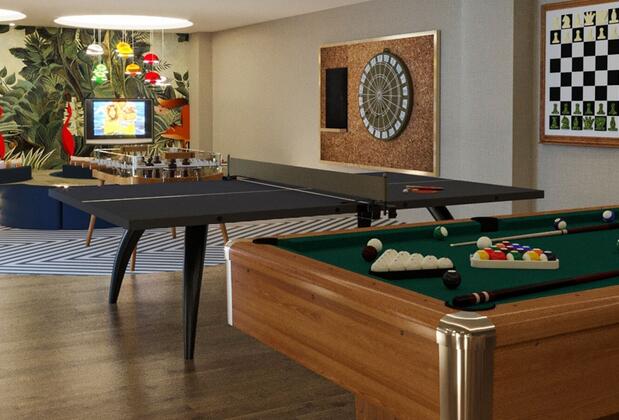 Arcanus Trendlıne Resort - Görsel 10