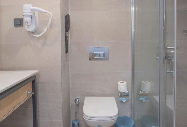 Arcanus Trendlıne Resort - Görsel 5