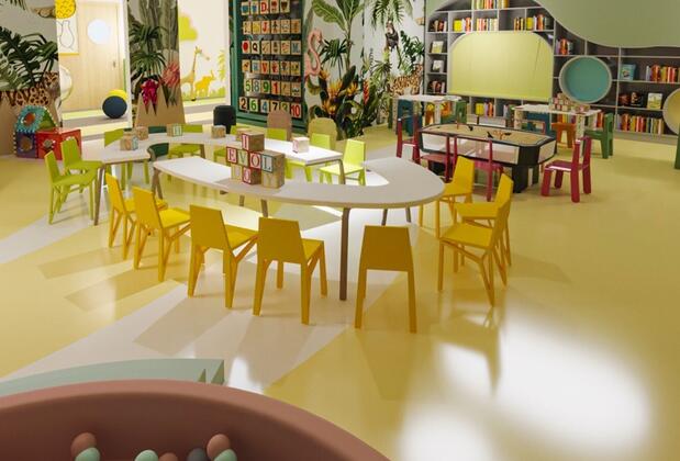 Arcanus Trendlıne Resort - Görsel 7