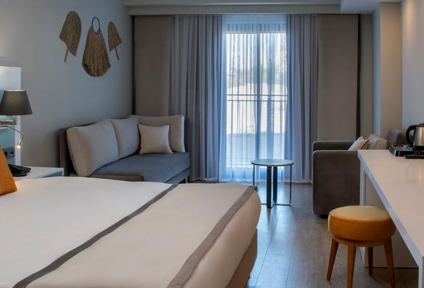 Arcanus Trendlıne Resort - Görsel 4