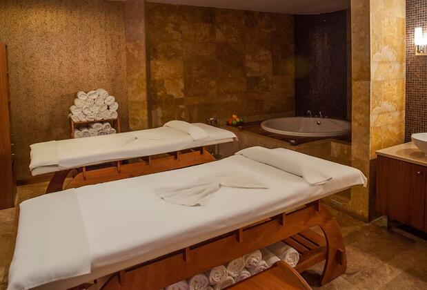 Arcanus Trendlıne Resort - Görsel 12