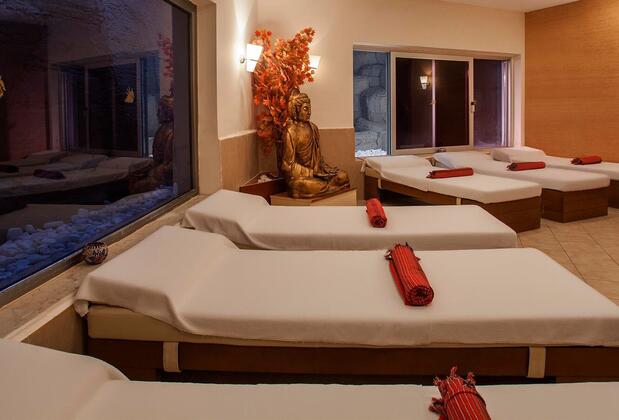 Arcanus Trendlıne Resort - Görsel 11