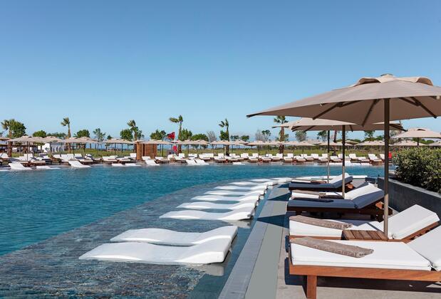 Cullinan Belek - Görsel 7