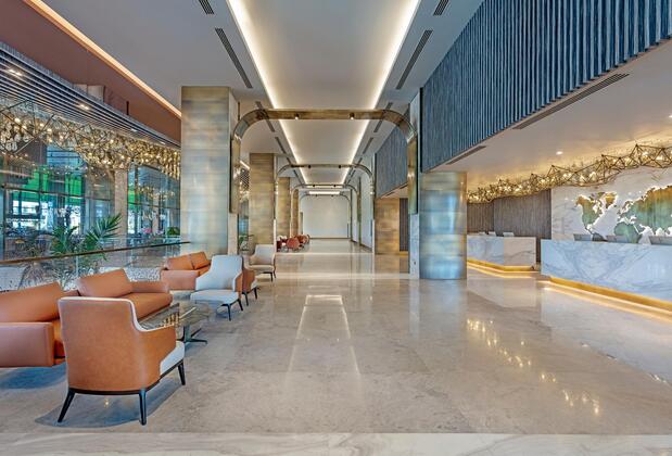 Cullinan Belek - Görsel 18