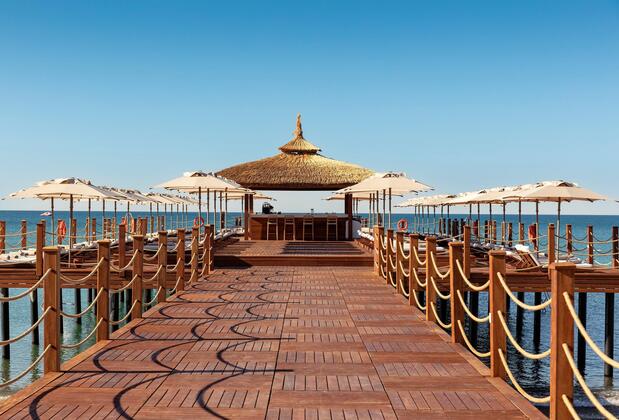 Cullinan Belek - Görsel 26