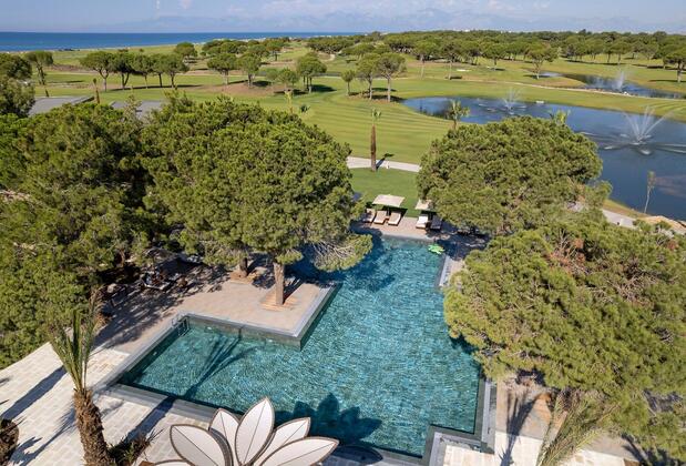 Cullinan Belek - Görsel 30