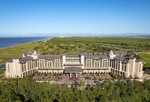 Cullinan Belek - Görsel 37