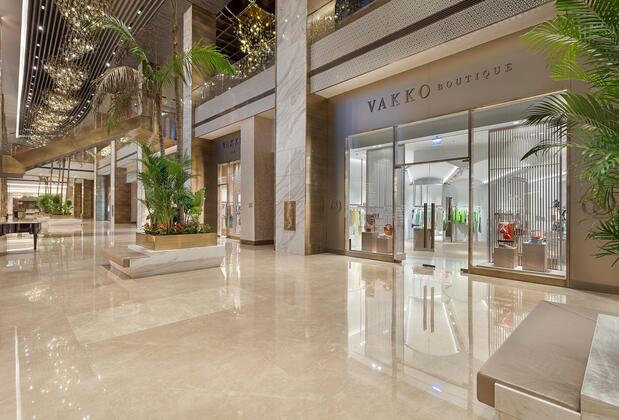 Cullinan Belek - Görsel 5