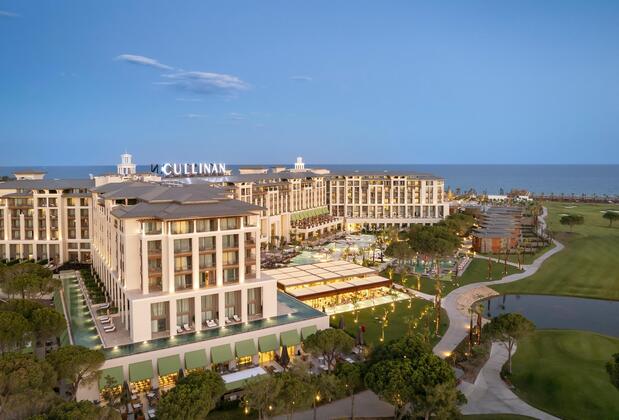 Cullinan Belek - Görsel 11