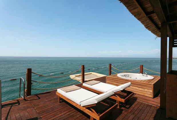 Cullinan Belek - Görsel 14