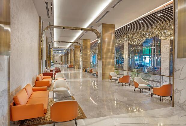 Cullinan Belek - Görsel 20