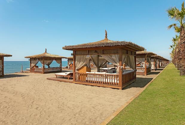 Cullinan Belek - Görsel 24