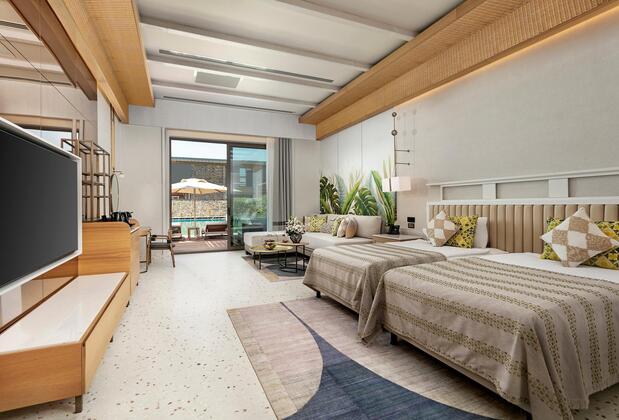 Cullinan Belek - Görsel 35