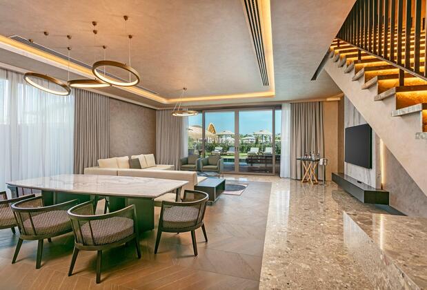 Cullinan Belek - Görsel 41